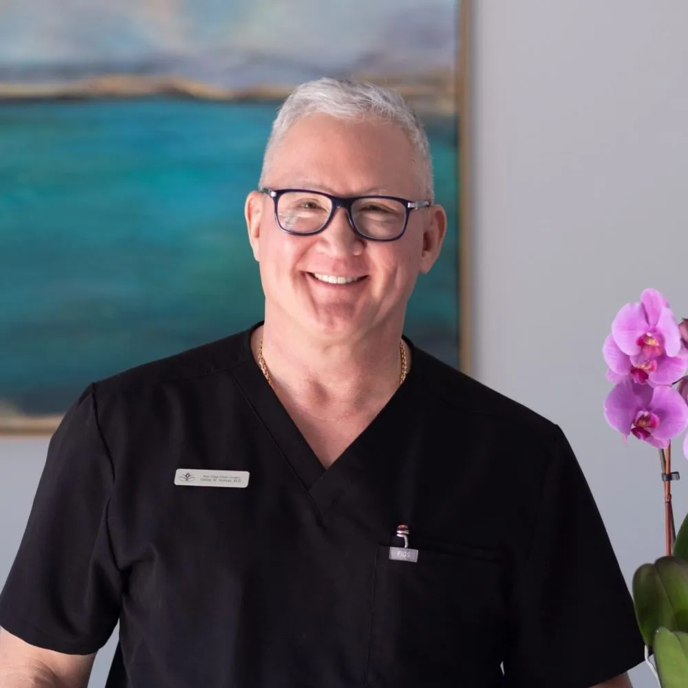 Dr. Dallas Homas, MD - San Antonio, TX - Plastic Surgery, Hand Surgery