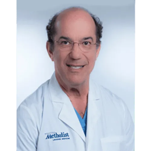 Dr. Kerry Mark Bloom, DDS - Houston, TX - Dentistry