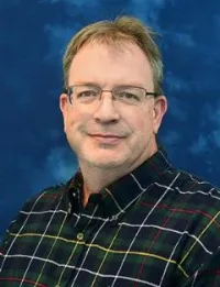 Dr. David Sanford, MD - Sevierville, TN - Pediatrics