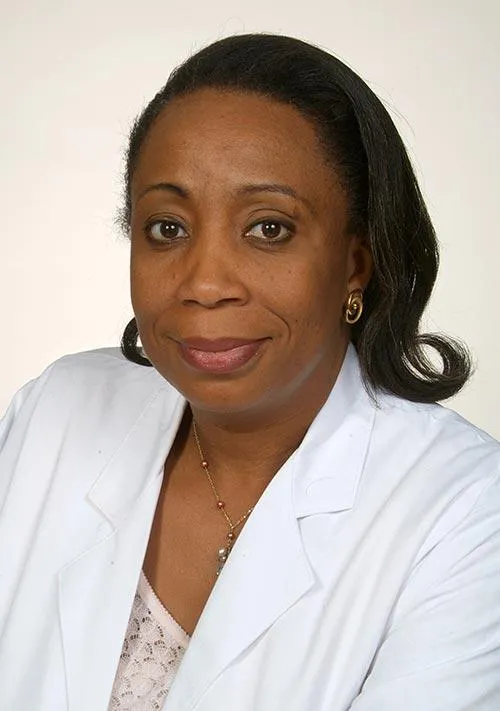 Dr. Ofunne Omo Obaze, MD - Edison, NJ - Critical Care Medicine, Pediatric Emergency Medicine