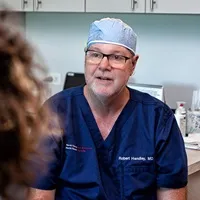 Dr. Robert A Handley, MD - FLOWER MOUND, TX - Vascular & Interventional Radiology