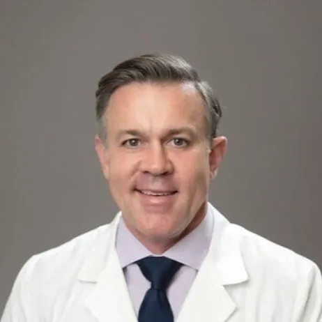Dr. Bradley Hall, DO - Slidell, LA - Neurological Surgery, Neurosurgery