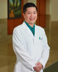 Dr. Chinh T. Ngo, DO