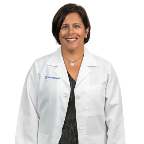 Dr. Mona Rani Prasad, DO - Columbus, OH - Neonatology, Addiction Medicine, Neonatologist, Obstetrics & Gynecology