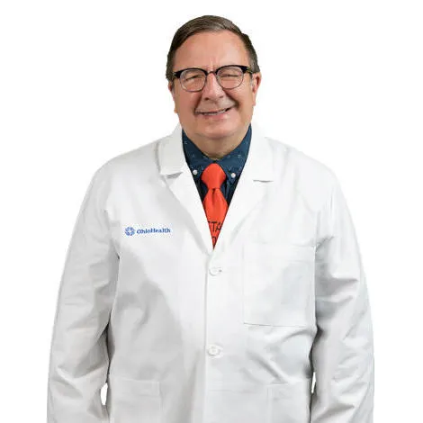 Dr. Joseph John Bocka, MD