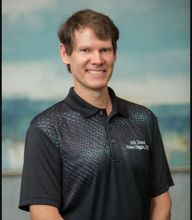 Dr. Robert Allen Higgins, DDS