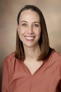 Dr. Amanda Megan Yunker, DO