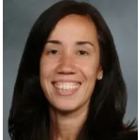 Dr. Kirana Gudi - New York, NY - Pulmonology, Critical Care Medicine, Internal Medicine