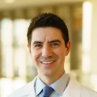 Dr. Nicholas Elisseou, MD - Ayer, MA - Orthopedic Surgery