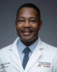 Dr. Lerone R Simpson - McAllen, TX - Surgery, General Surgeon, Trauma Surgeon