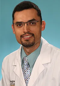 Dr. Ruben Guadalupe Nava-Bahena, MD