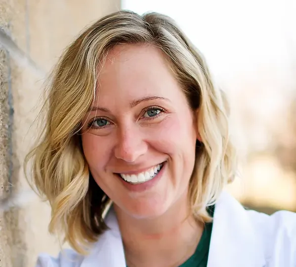 Dr. Rachael E Martin, DDS - Davenport, IA - Dentistry