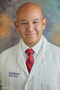 Dr. Jorge Gonzalez-Cruz, MD