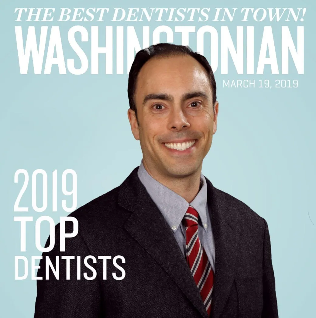 Dr. Joseph A. Catanzano - Washington, DC - Dentistry, Cosmetic Dentistry, General Dentistry