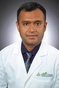 Dr. Vedang Bhavsar, MD - Gainesville, GA - Cardiovascular Disease
