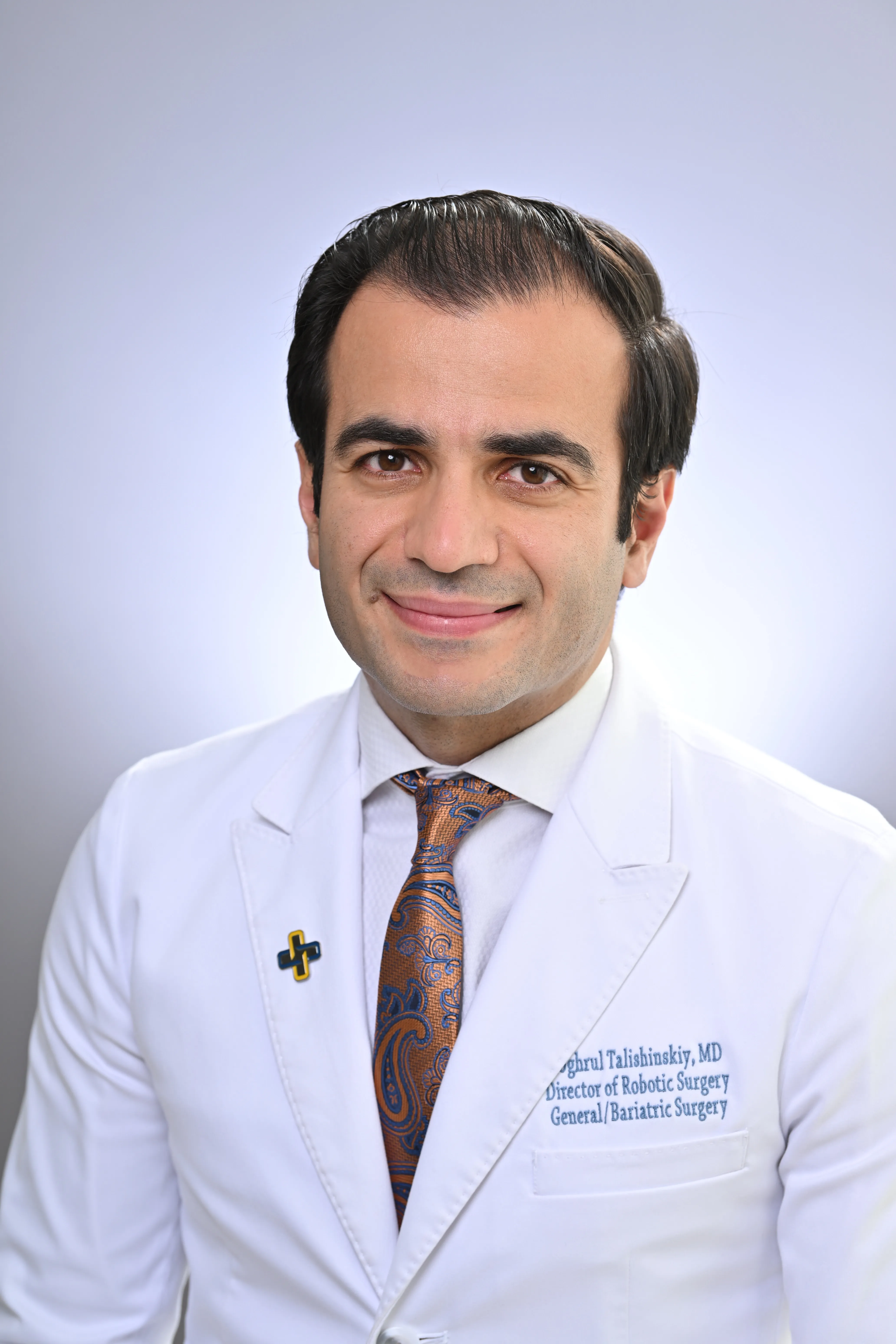 Dr. Toghrul Talishinskiy, MD - Wayne, NJ - Bariatric Surgery, Bariatric Surgeon