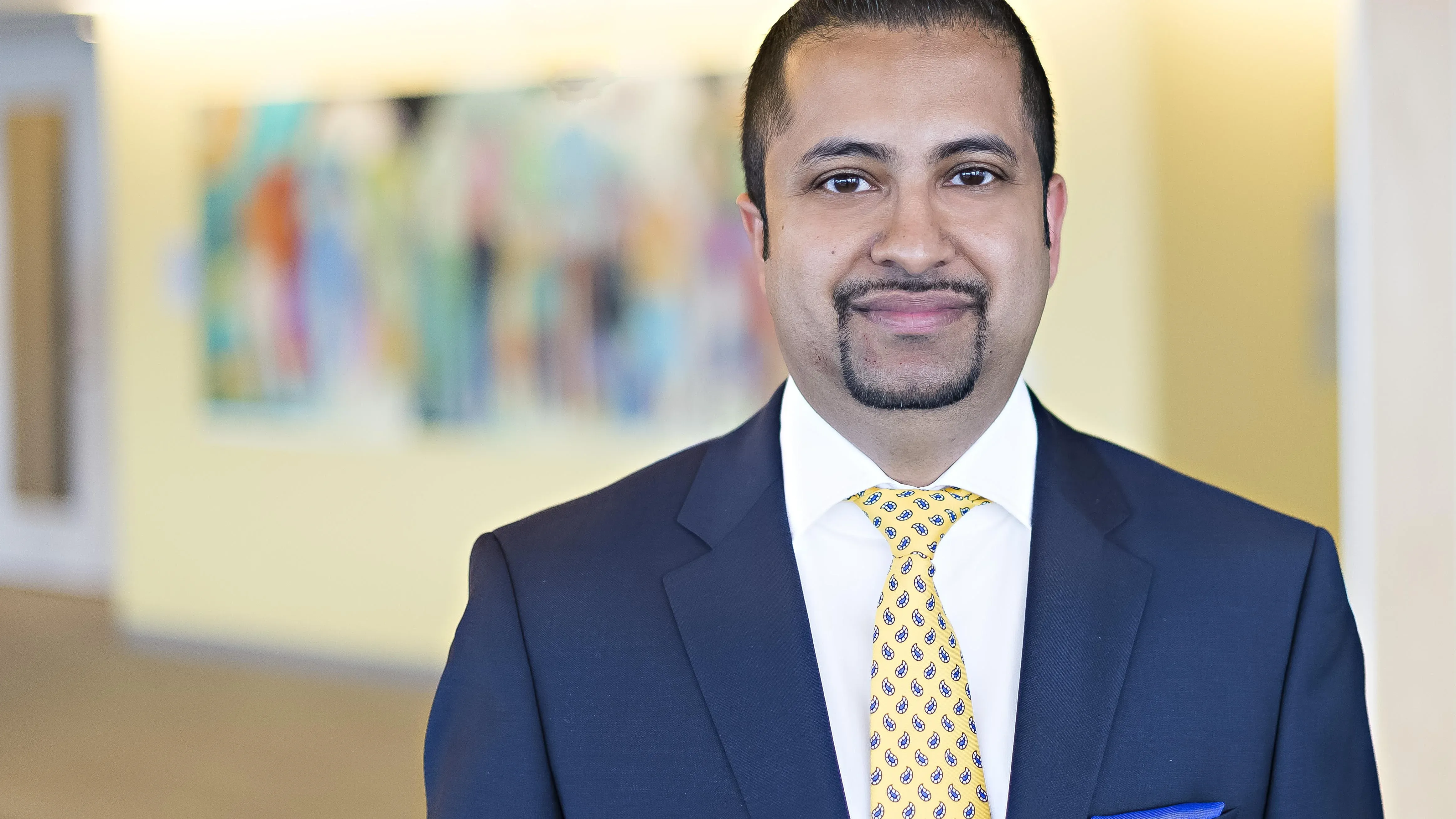 Dr. Sundeep S. Virdi, MD - Allentown, PA - Psychiatry