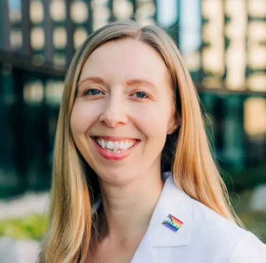 Dr. Darcy Eileen Brouchton, MD - Seattle, WA - Obstetrics & Gynecology, Reproductive Endocrinology
