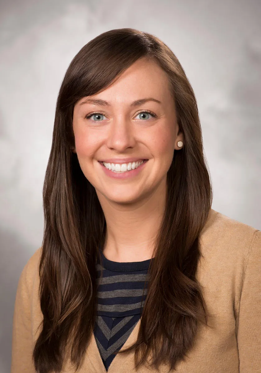 Dr. Christine Poisson, MD - Ypsilanti, MI - Obstetrics & Gynecology