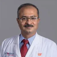 Dr. Vijay Pande, MD - Memphis, TN - Diagnostic Radiology, Pediatrics