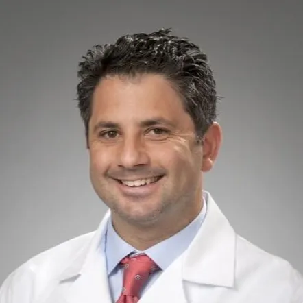 Dr. Joseph R Keen, DO - New Orleans, LA - Neurology, Neurologist