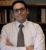 Dr. Benjamin Metelits, MD