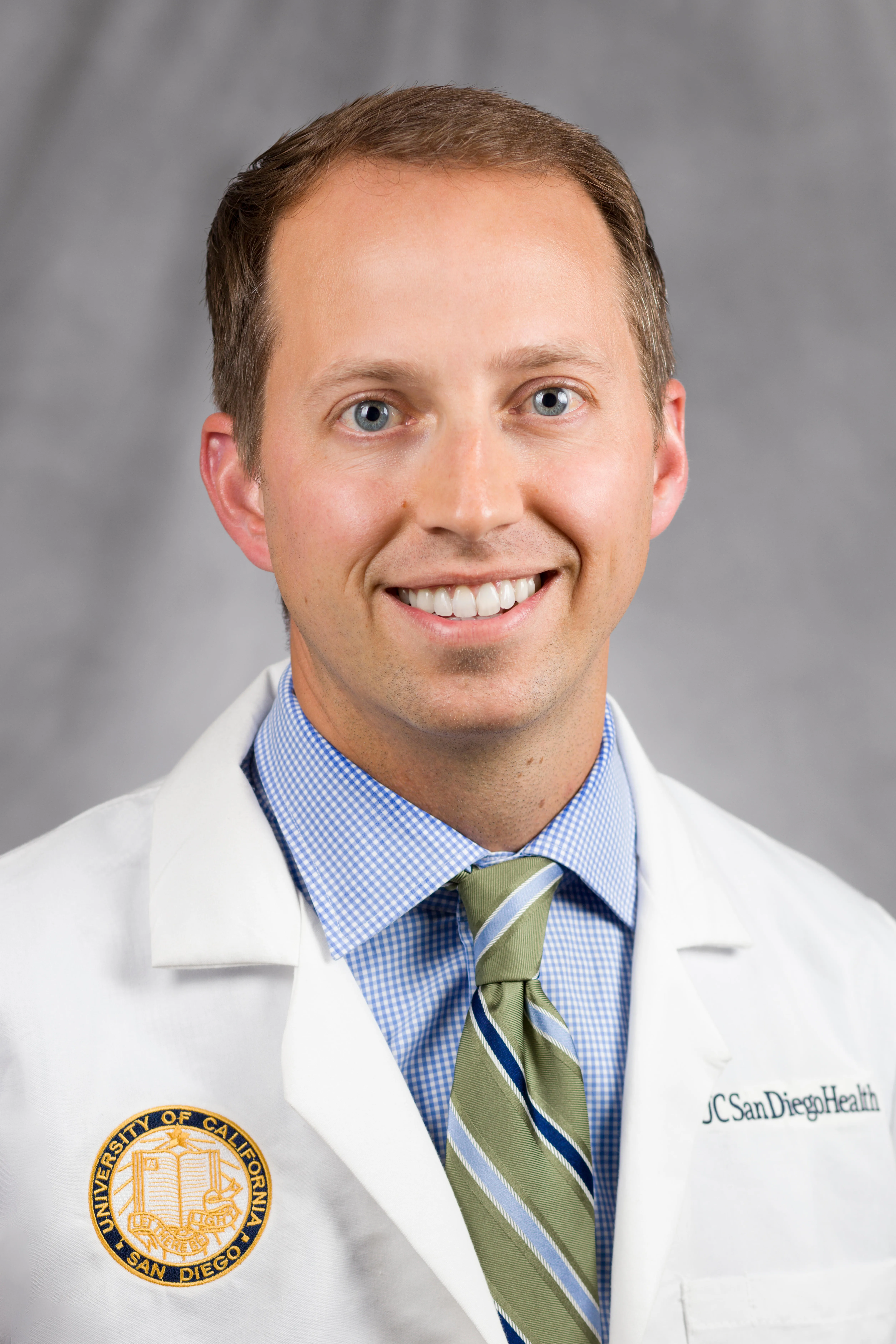 Dr. Brian Hinds, MD