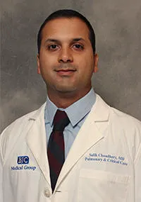 Dr. Salik Choudhary, MD - Belleville, IL - Other, Other Specialty, Internal Medicine