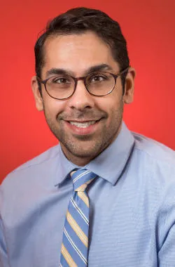 Dr. Raghav Nehru, MD - New Orleans, LA - Internal Medicine