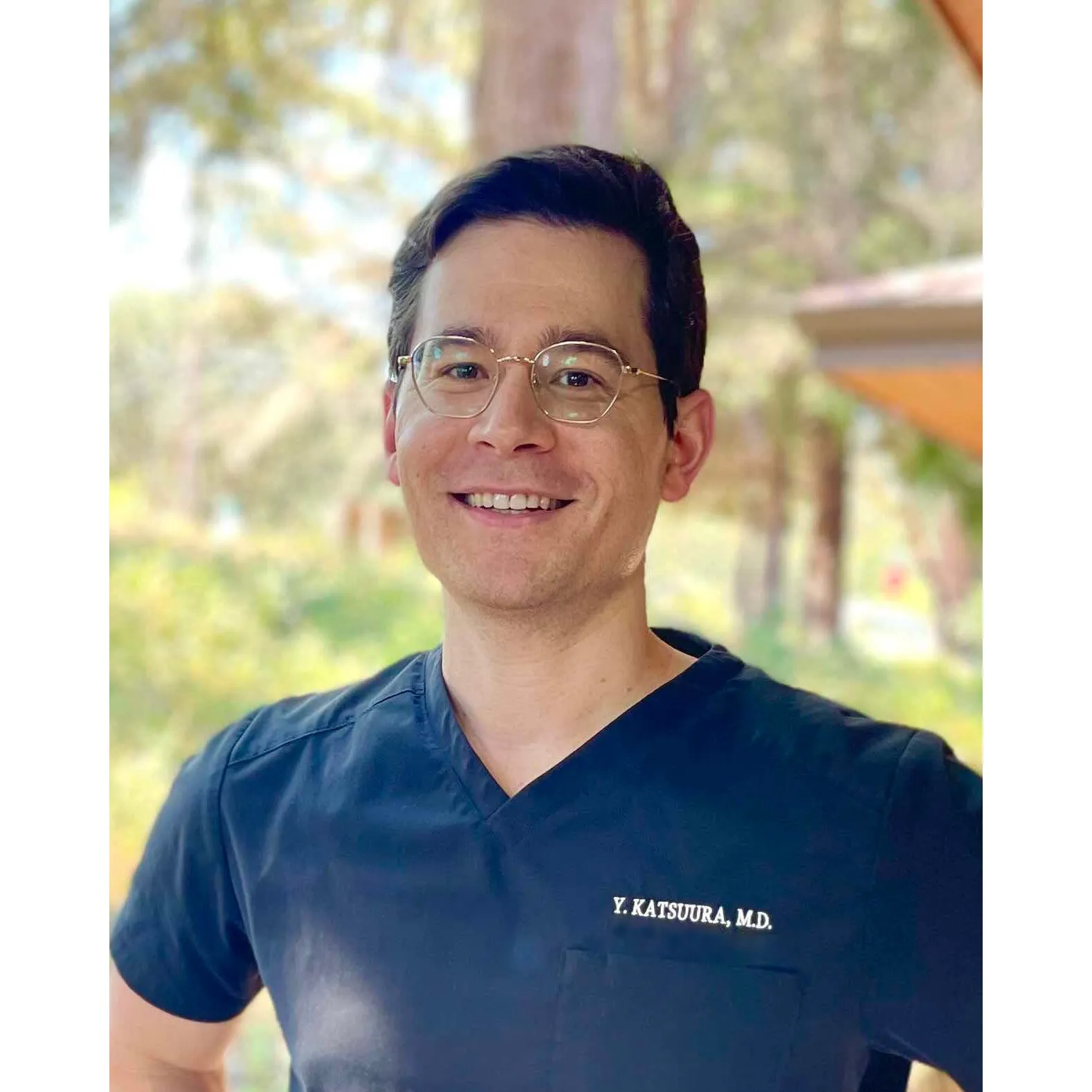 Dr. Yoshihiro Katsuura, MD - Healdsburg, CA - Orthopedic Surgery, General Orthopedics, General Surgeon