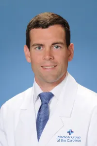 Dr. Ryan Smith, MD