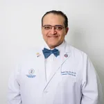 Dr. Roozbeh Sharif, MD