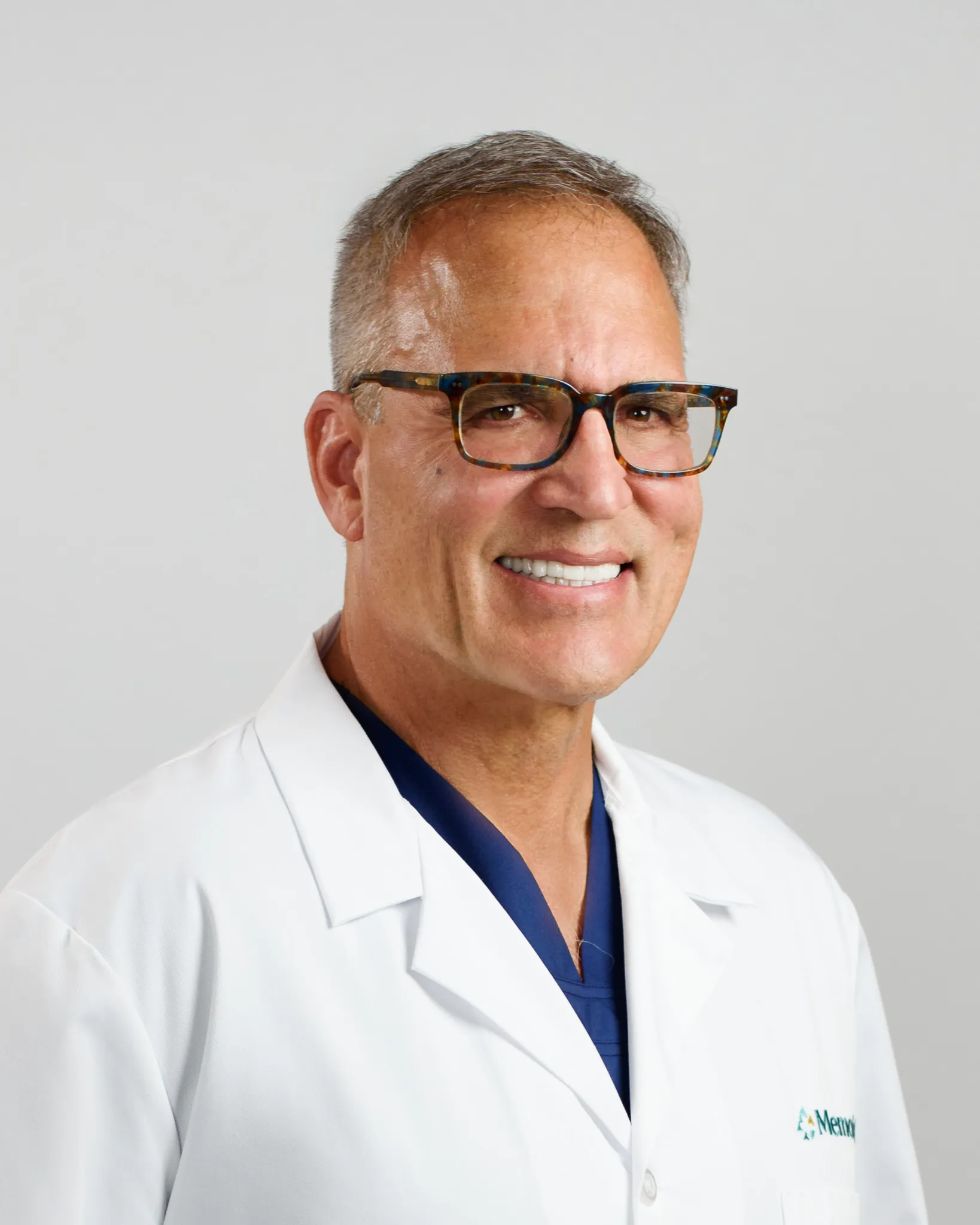 Dr. Raymond Long, MD - Gulfport, MS - Orthopedic Surgery, General Orthopedics, Orthopedic Surgeon