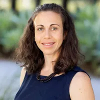 Dr. Beth Shoshana Zha, MD - San Francisco, CA - Internal Medicine