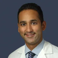 Dr. Rajiv P. Parikh, MD - Washington, DC - Plastic Surgery