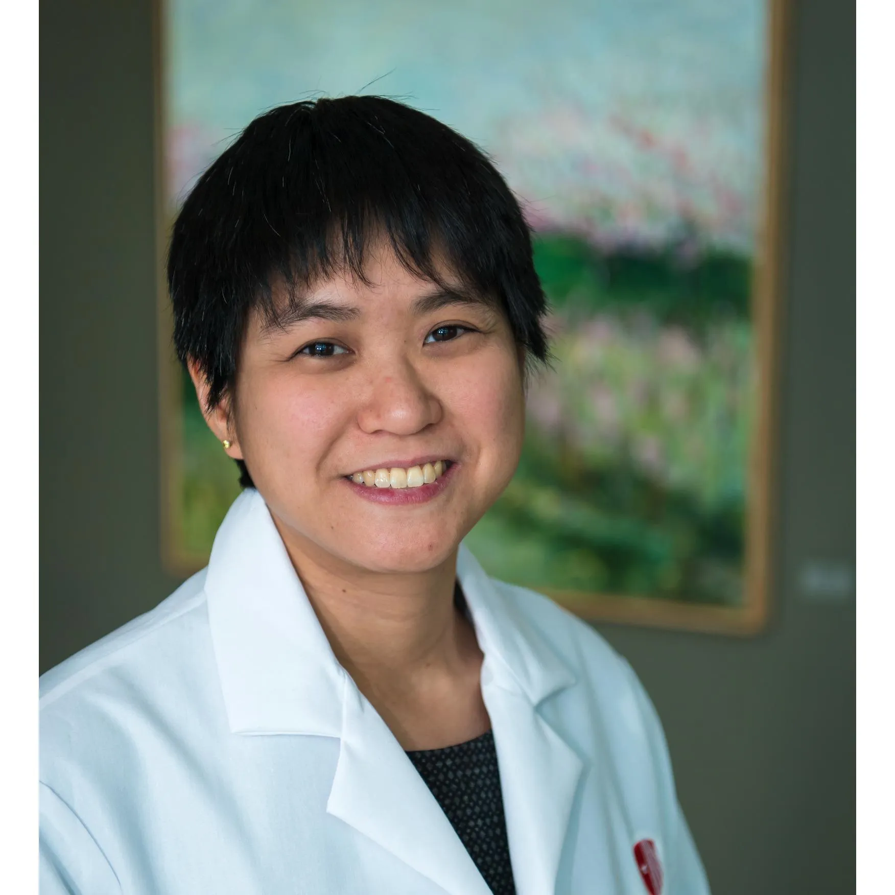 Dr. Helen Hsieh, MD, PhD - Hampton Bays, NY - Pediatrics, Internist/pediatrician