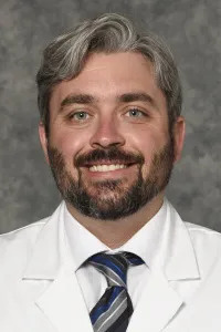 Dr. Justin Alan Nippert, DO - Yulee, FL - Emergency Medicine