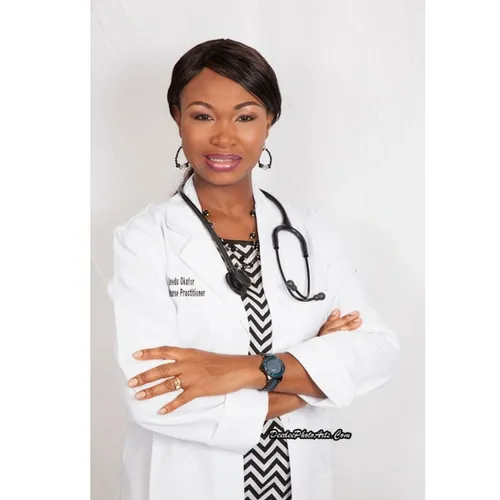 Dr. Chinedu Carolyne Okafor - Arlington, TX - Family Medicine, Nurse Practitioner