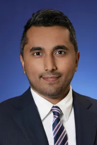 Dr. Mithun Devraj, MD