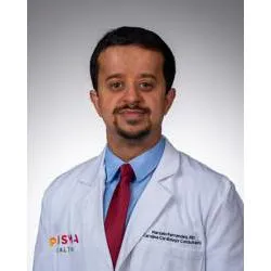 Dr. Marcelo Fernandes - Greenville, SC - Internal Medicine, Cardiologist, Internist/pediatrician