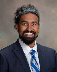 Dr. Nikhil Shelke, MD - Rice Lake, WI - Orthopedic Surgery