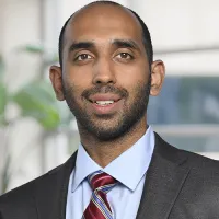 Dr. Vivek Reddy, MD - Kankakee, IL - Cardiovascular Disease