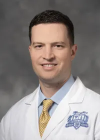 Dr. Ryan Joseph Berger, MD - Detroit, MI - Orthopedic Surgery