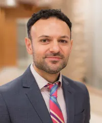 Dr. Edward Mardakhaev, MD - Elmsford, NY - Diagnostic Radiology