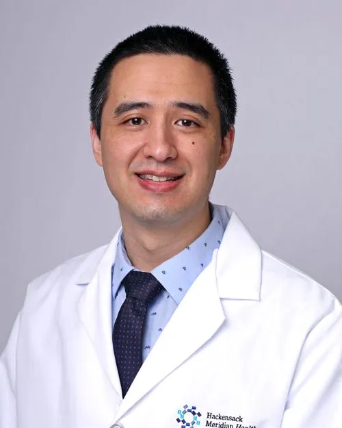 Dr. Justin Kei, MD - Maywood, NJ - Psychiatry