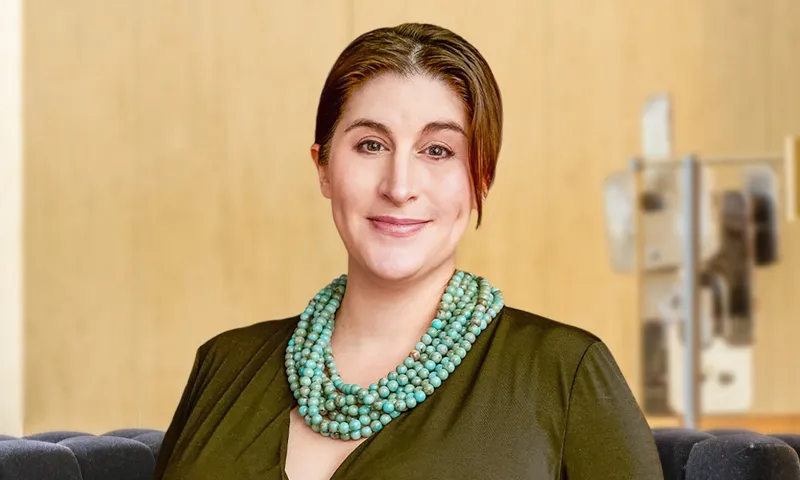 Dr. Deborah Edelman, DO