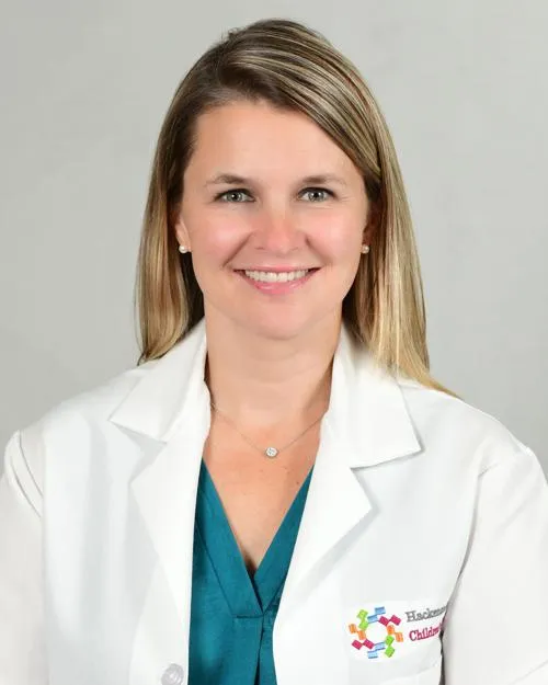 Dr. Kaitlyn S Philips, DO - Hackensack, NJ - Hospital Medicine, Pediatric Hospital Medicine