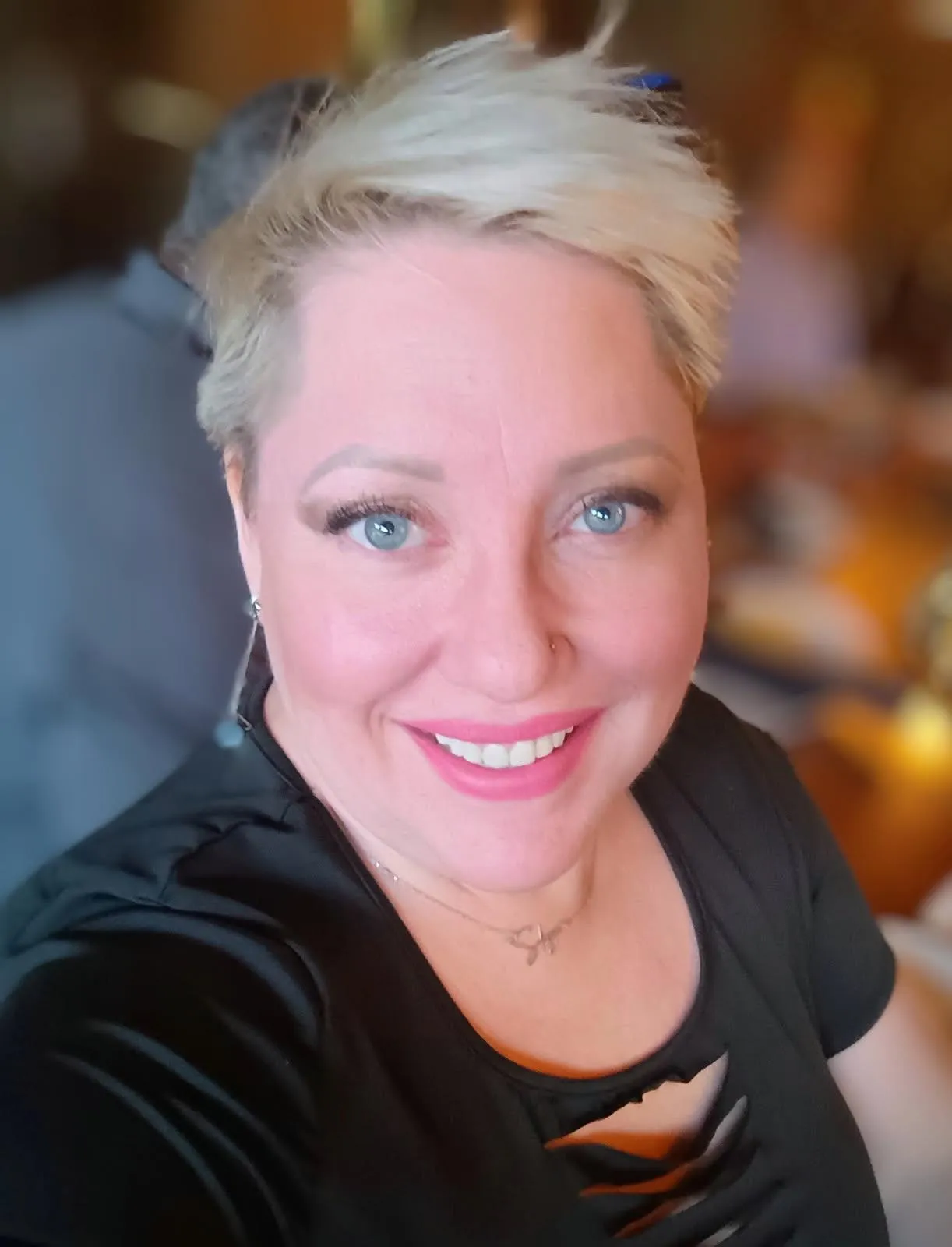 Michelle Monforton - Novi, MI - Mental Health Counseling, Child And Adolescent Psychologist, Psychiatry, Psychologist
