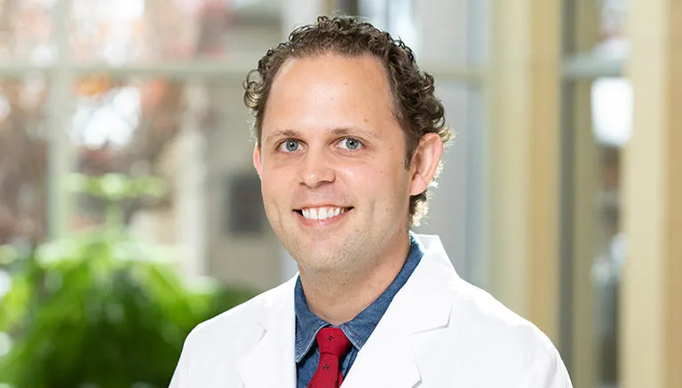 Dr. Hunter Mccall Rhodes