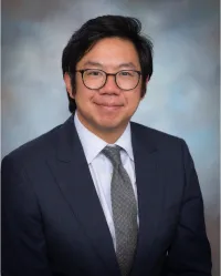Dr. Anthony J. Chen, DO - Fredericksburg, VA - Surgery